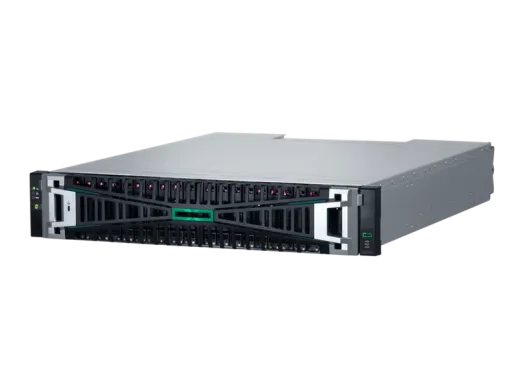 СХД HPE MSA 2072