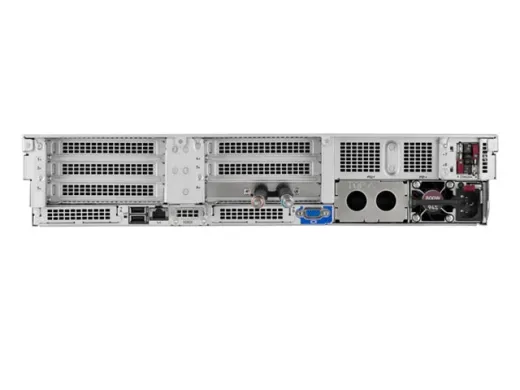 Сервер HPE ProLiant Compute DL380 Gen12