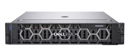 Сервер Dell PowerEdge R750
