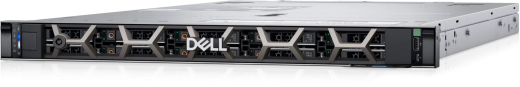 Сервер Dell PowerEdge R6625