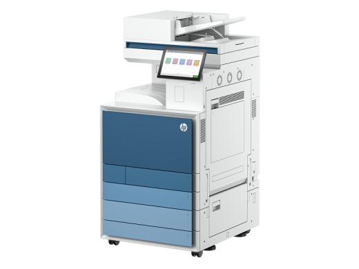 МФУ HP Color LaserJet Enterprise 8801dn