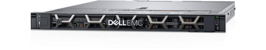 Сервер Dell PowerEdge R440