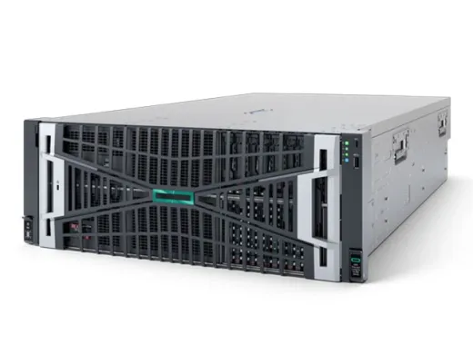 Сервер HPE ProLiant Compute DL580 Gen12