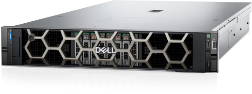 Сервер Dell PowerEdge R760xa