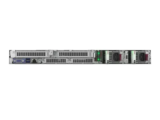 Сервер HPE ProLiant Compute DL320 Gen12