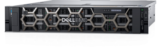 Сервер Dell PowerEdge R540