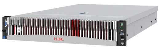 Сервер H3C UniServer R4900 G6