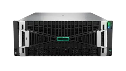 Сервер HPE ProLiant DL380a Gen12