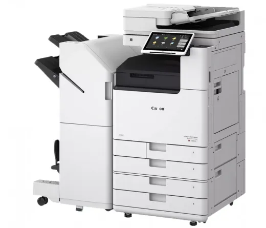 МФУ Canon imageRUNNER C3822i