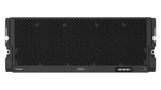 Дисковая полка Lenovo D4390