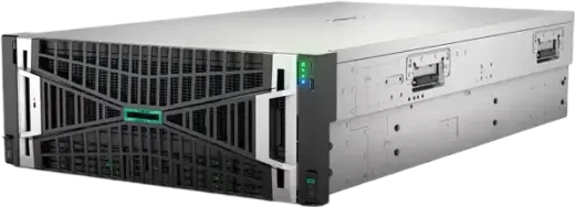 Сервер HPE ProLiant DL380a Gen12