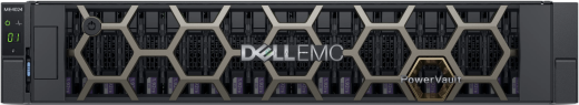 Дисковая полка Dell PowerVault ME424