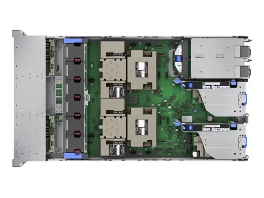 Сервер HPE ProLiant DL384 Gen12