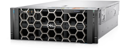 Сервер Dell PowerEdge R960
