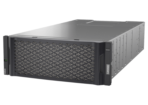 СХД Lenovo ThinkSystem DE6000H