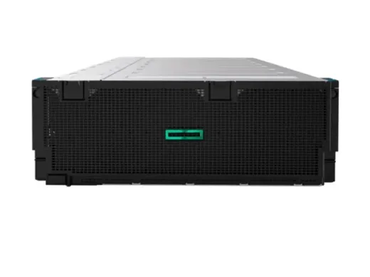 Дисковая полка HPE D8000
