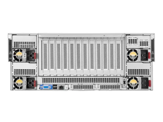Сервер HPE ProLiant Compute DL580 Gen12