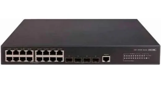 Коммутатор H3C LS-5130S-20P-EI-GL