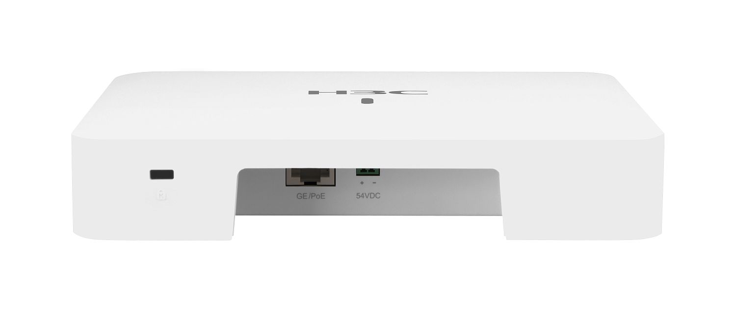 H3C WA6120 точка доступа