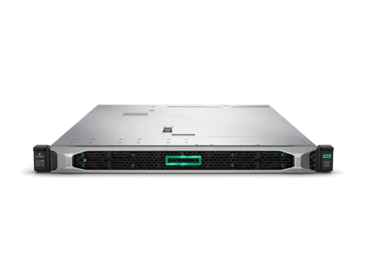 Сервер HPE ProLiant DL360 Gen10 Plus
