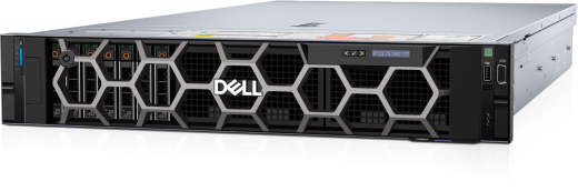 Сервер Dell PowerEdge R860