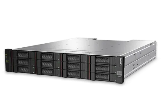 Дисковая полка Lenovo D1224