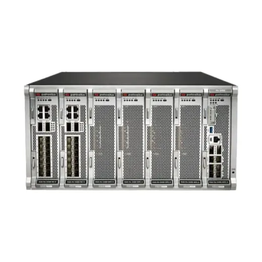 Межсетевые экраны Palo Alto серии PA-5400