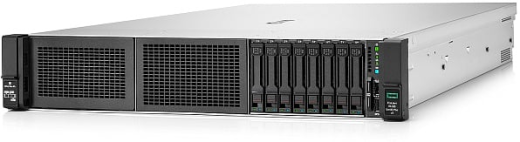 Сервер HPE ProLiant DL385 Gen10 Plus v2