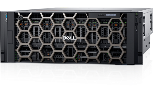 Сервер Dell PowerEdge R940xa