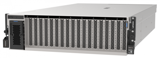 Сервер Lenovo ThinkSystem SR670