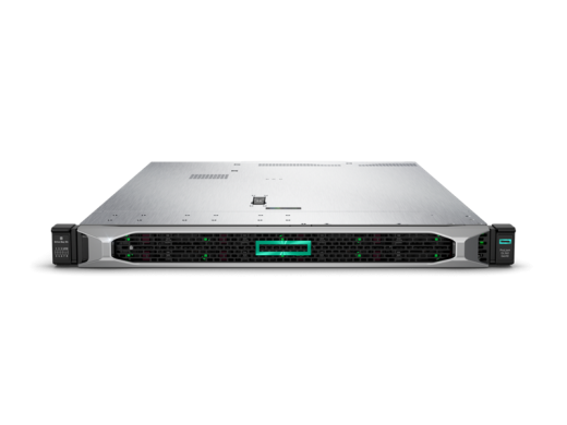 Сервер HPE ProLiant DL360 Gen10