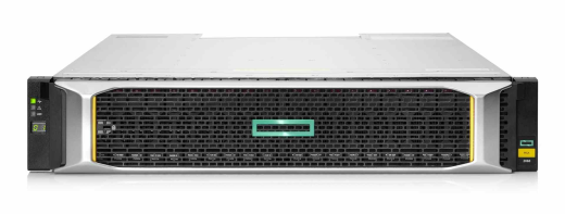 СХД HPE MSA 1060